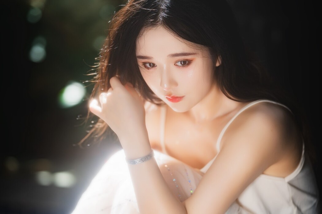 YiTuYu艺图语 Vol.1646 Nai Wen Wen