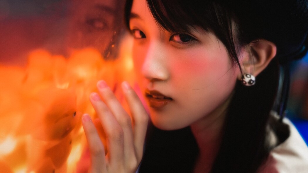 YiTuYu艺图语 Vol.1585 Xiao Lu Lai