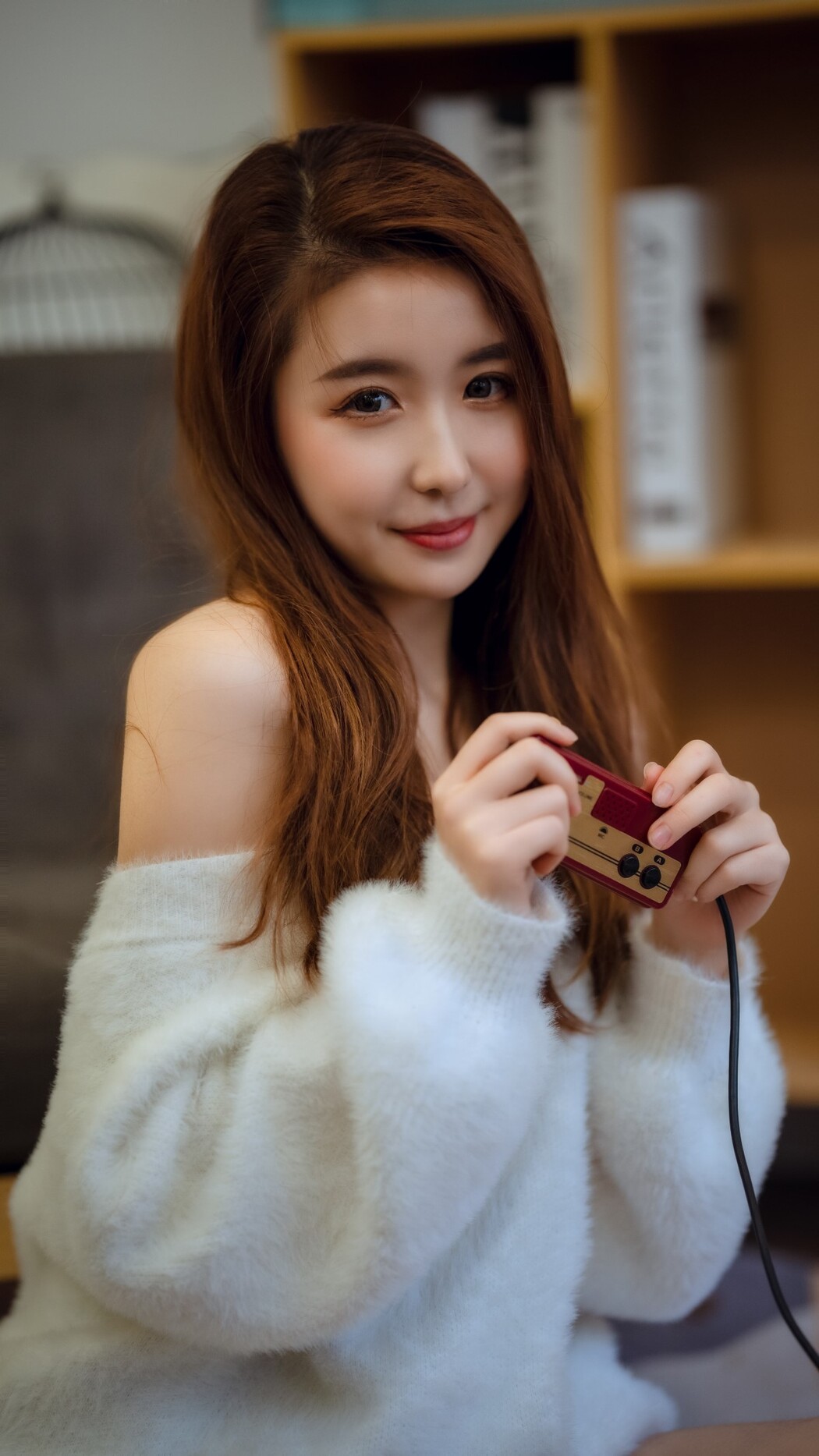 YiTuYu艺图语 Vol.1617 Fu Gui