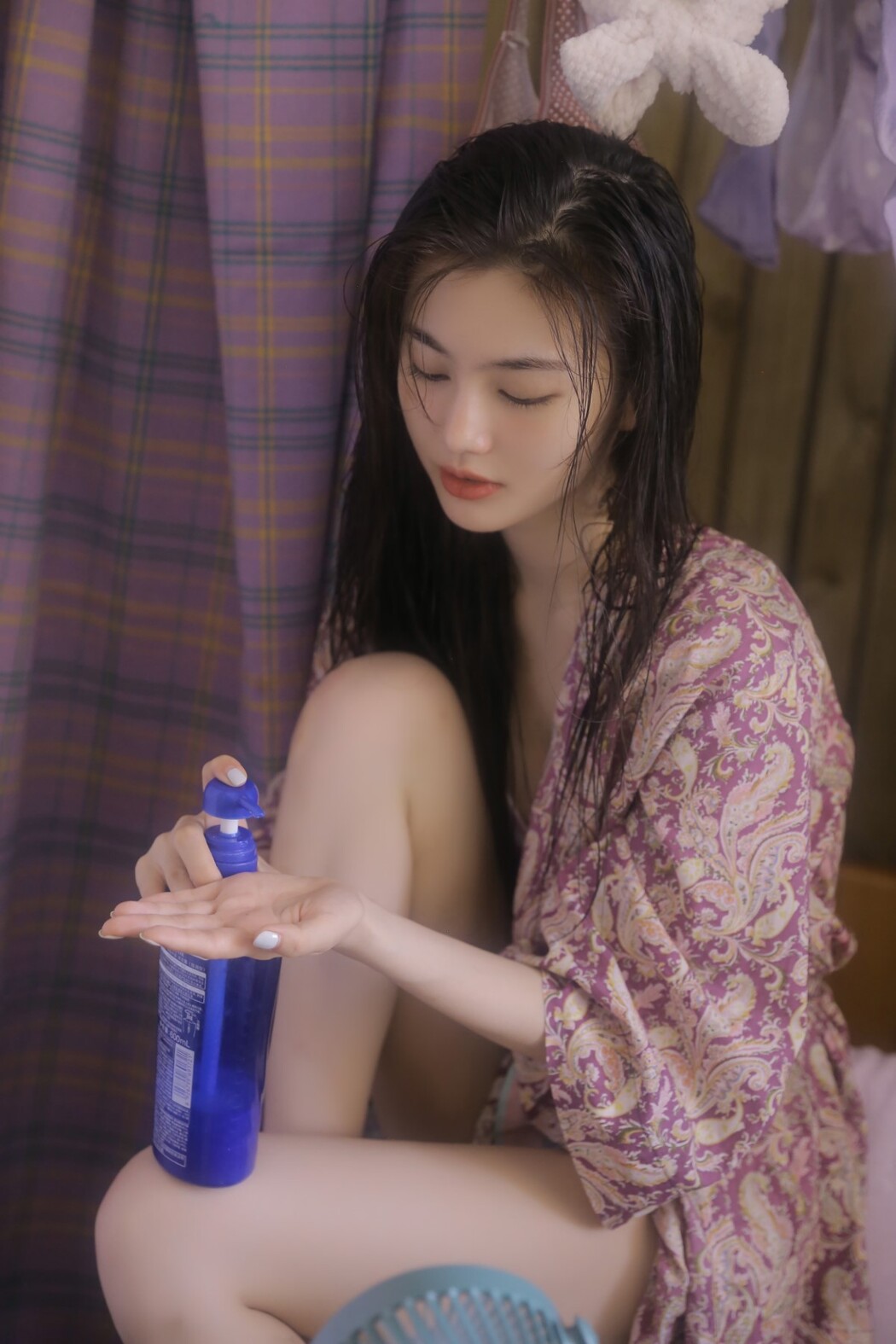 YiTuYu艺图语 Vol.1632 Fan Fan