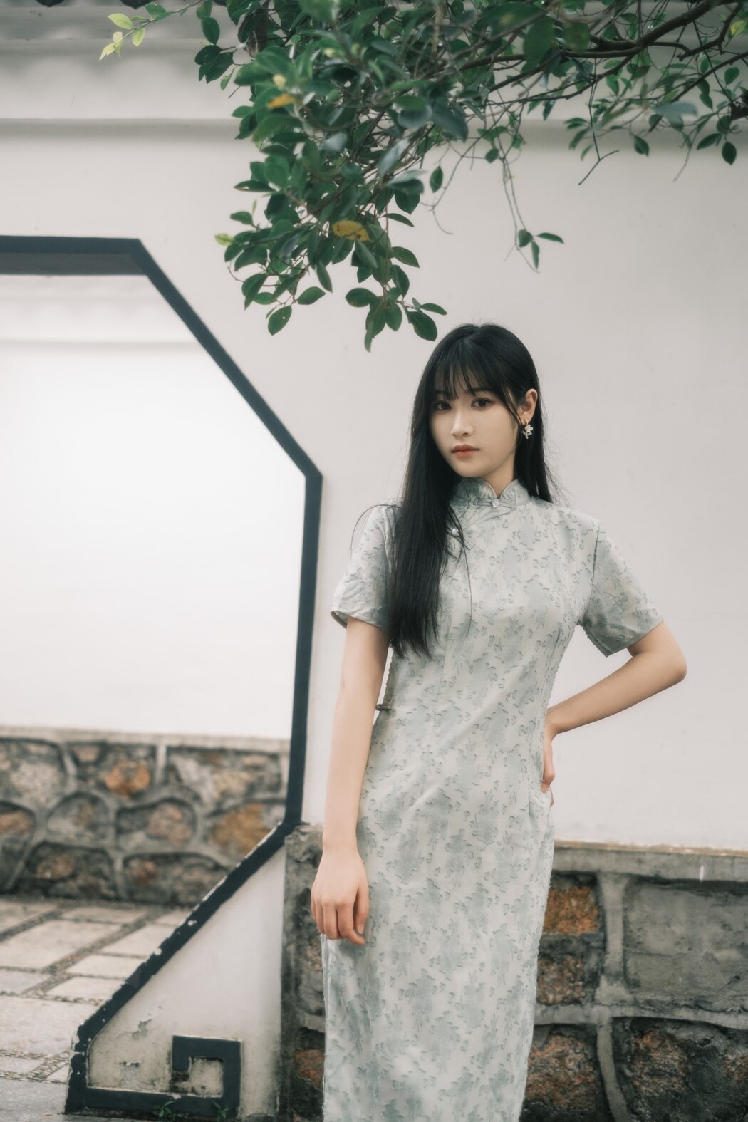 YiTuYu艺图语 Vol.1601 Dai Dai