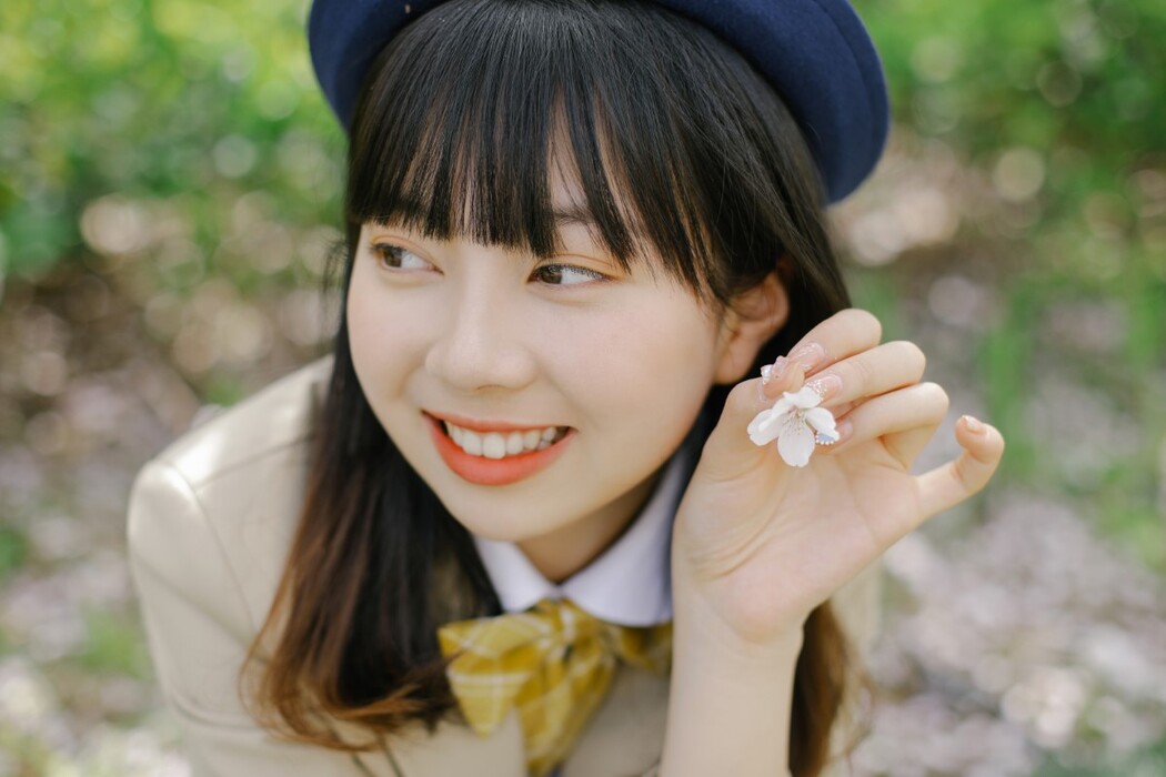 YiTuYu艺图语 Vol.1609 Xie Fa Fa