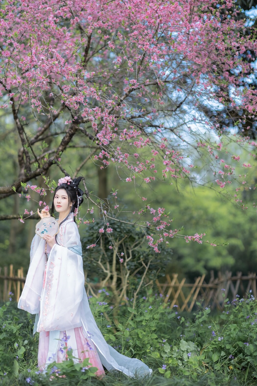 YiTuYu艺图语 Vol.1564 A Guang
