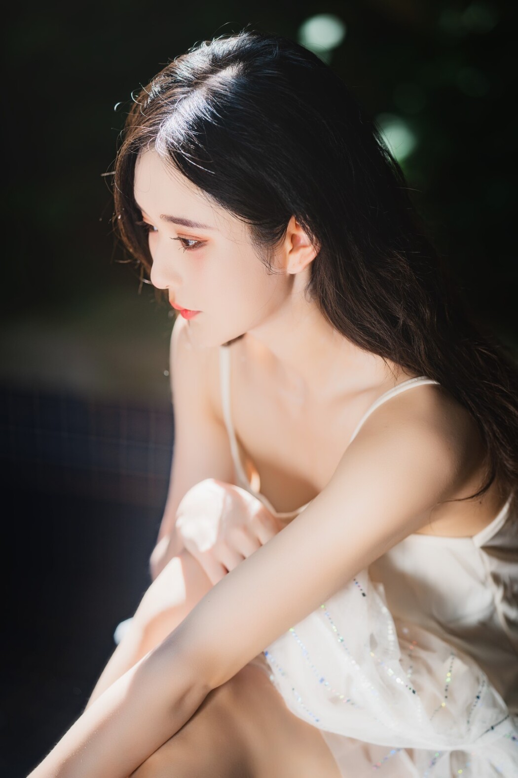 YiTuYu艺图语 Vol.1646 Nai Wen Wen