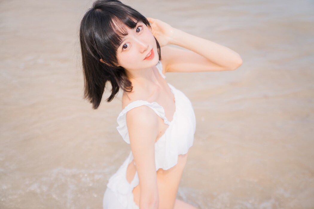 YiTuYu艺图语 Vol.1605 Mu Mian Mian