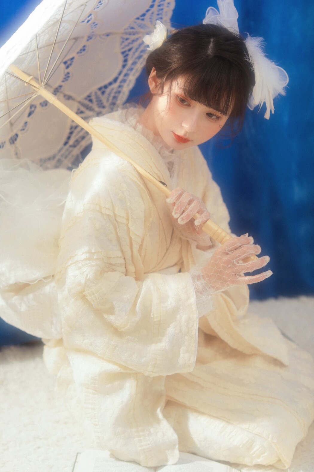 YiTuYu艺图语 Vol.1614 Che Che