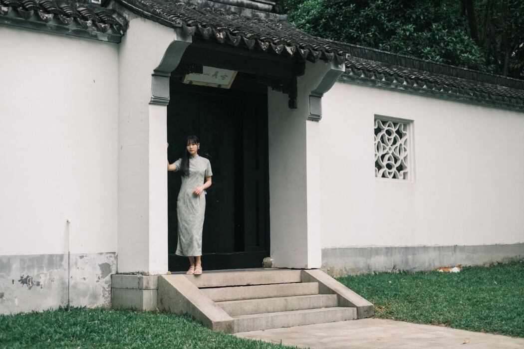 YiTuYu艺图语 Vol.1601 Dai Dai