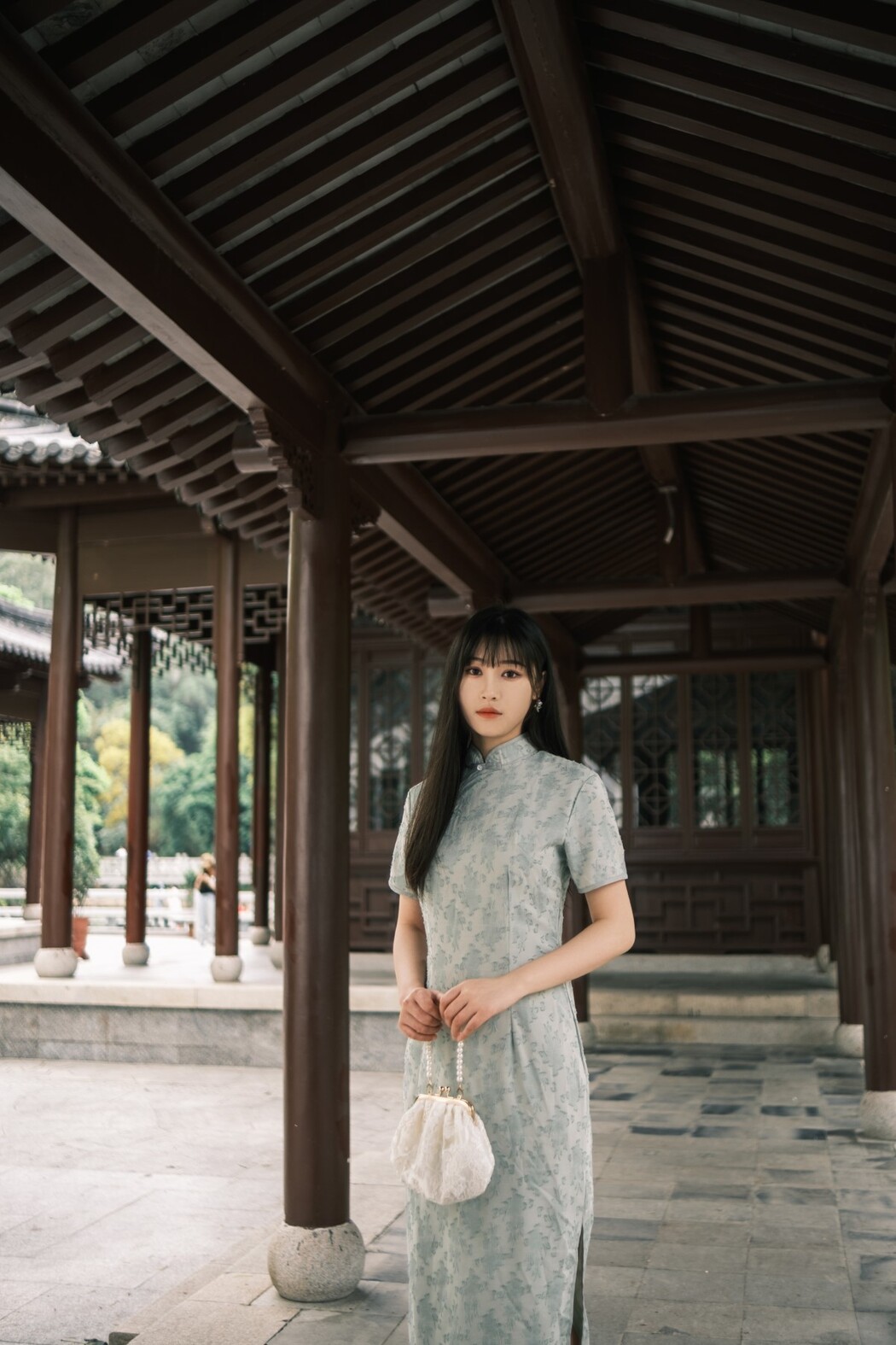 YiTuYu艺图语 Vol.1601 Dai Dai