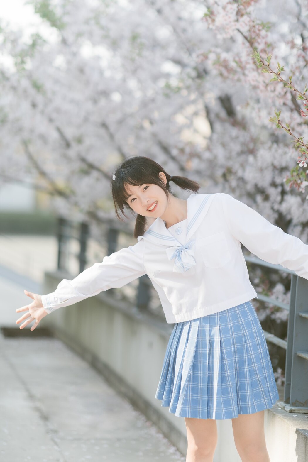 YiTuYu艺图语 Vol.1649 Haruka Wen Yue Dao