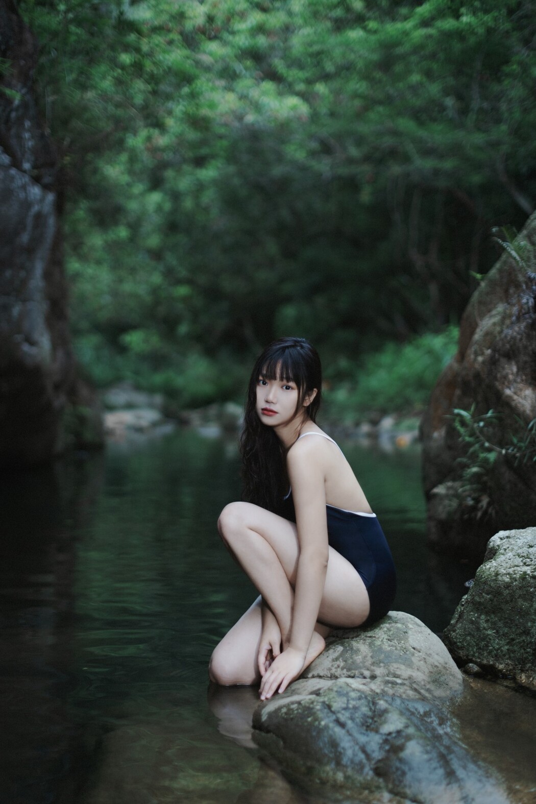 YiTuYu艺图语 Vol.1623 Xiao Xue