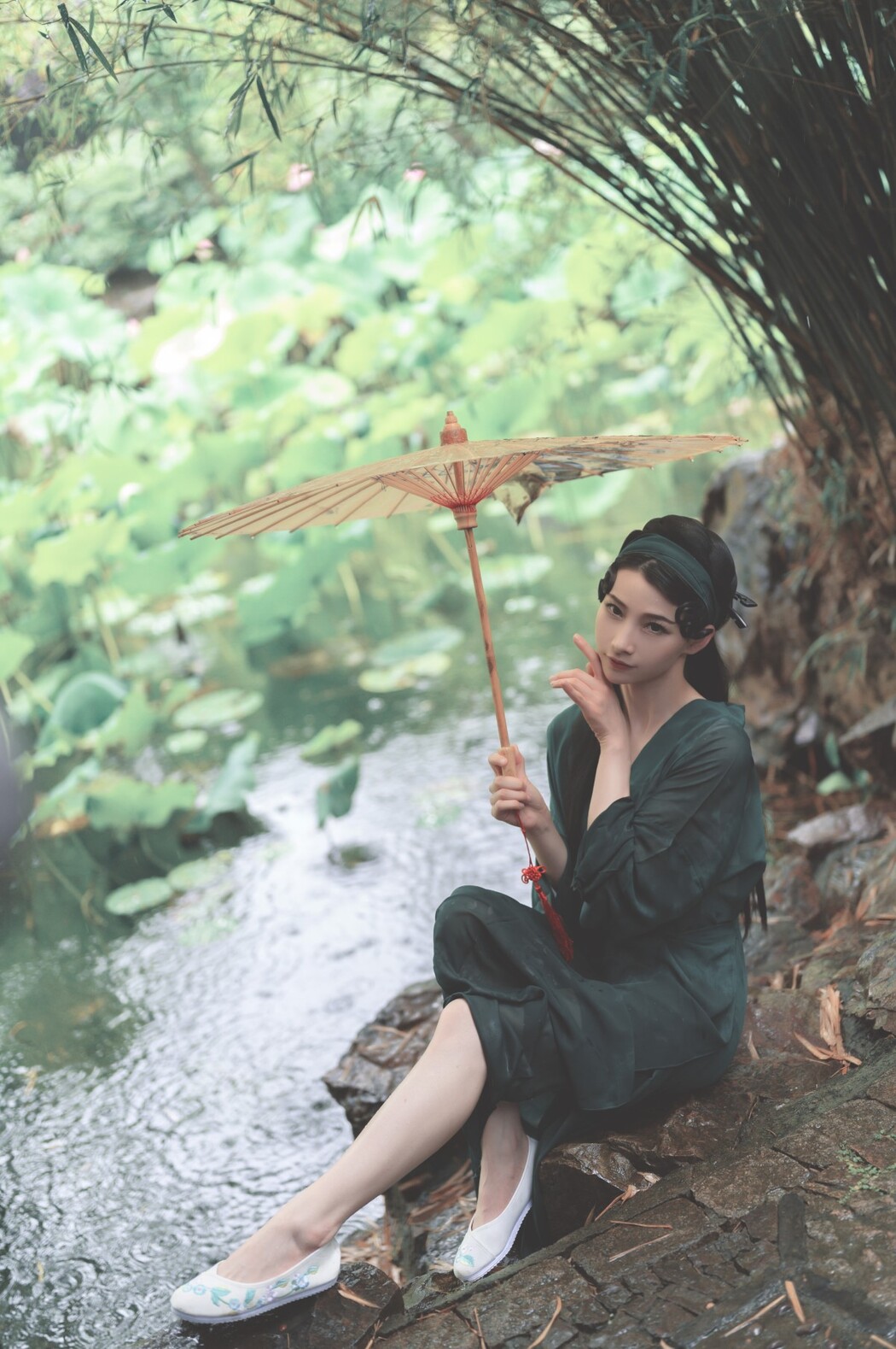 YiTuYu艺图语 Vol.1596 Hai Xing Xing seastar