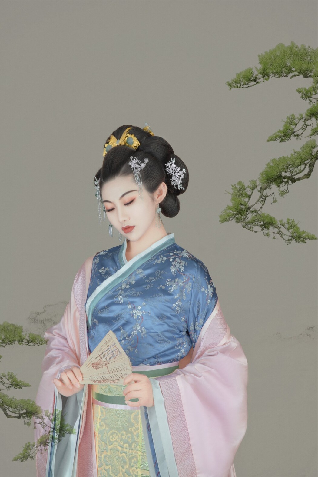 YiTuYu艺图语 Vol.1571 Xiao Xiao