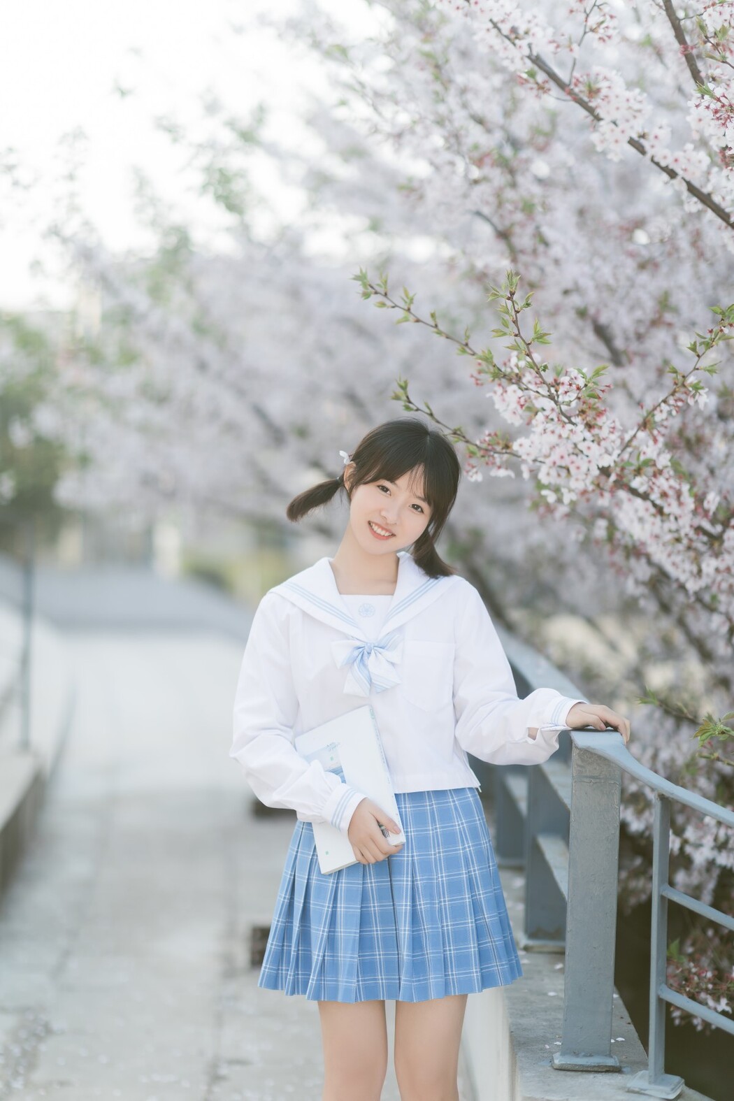 YiTuYu艺图语 Vol.1649 Haruka Wen Yue Dao