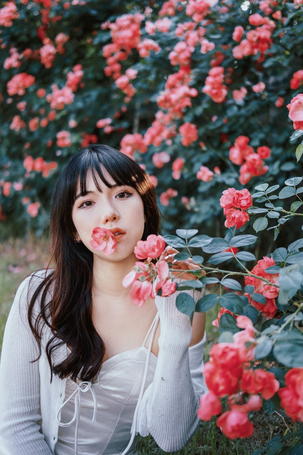 YiTuYu艺图语 Vol.1624 Yi Yi