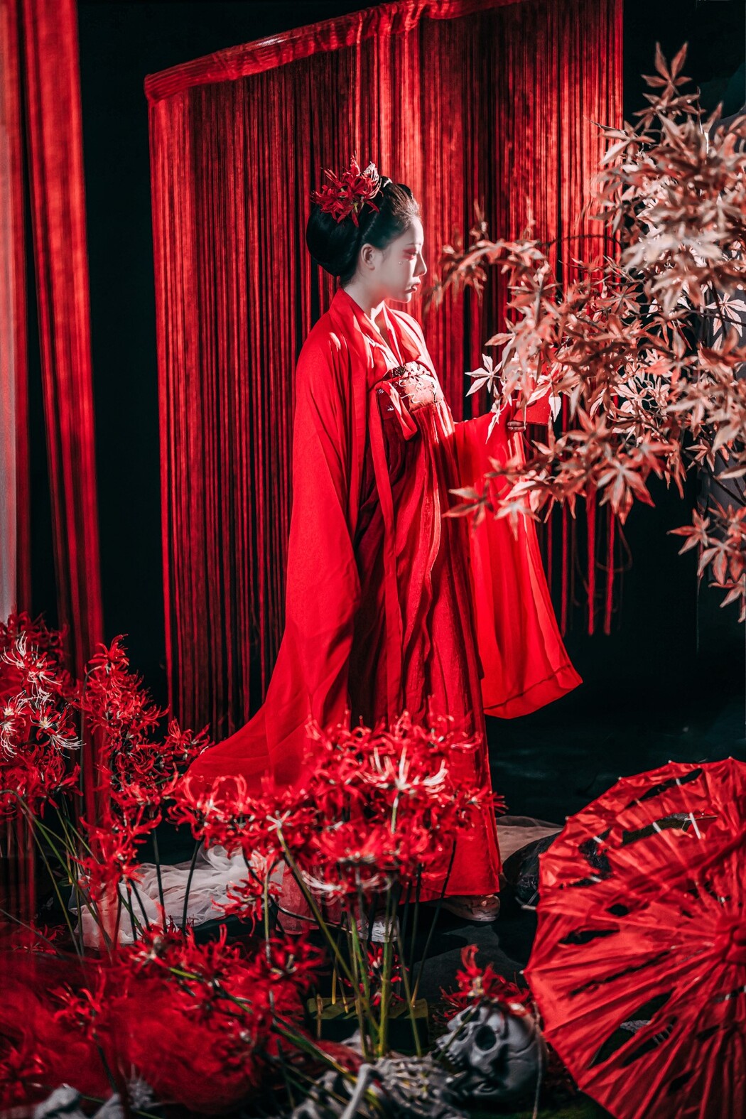 YiTuYu艺图语 Vol.1630 You Zi
