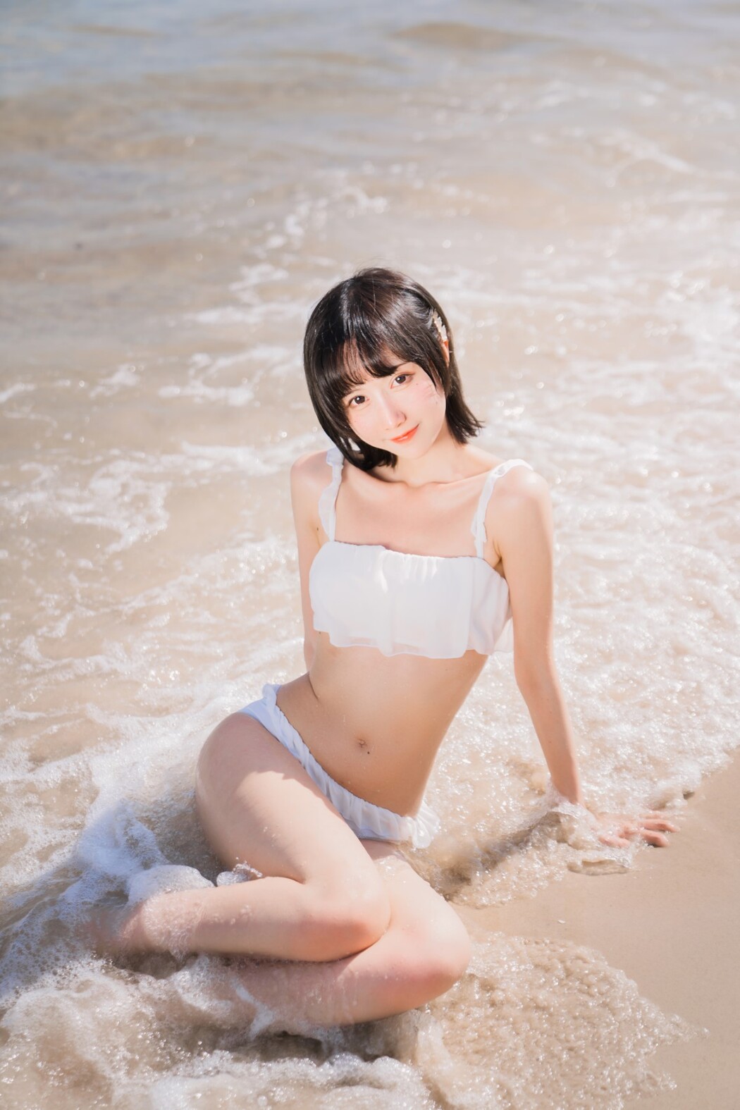 YiTuYu艺图语 Vol.1605 Mu Mian Mian