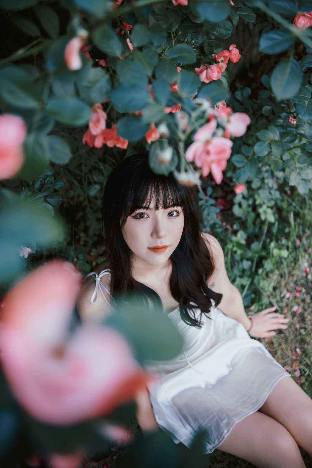 YiTuYu艺图语 Vol.1624 Yi Yi