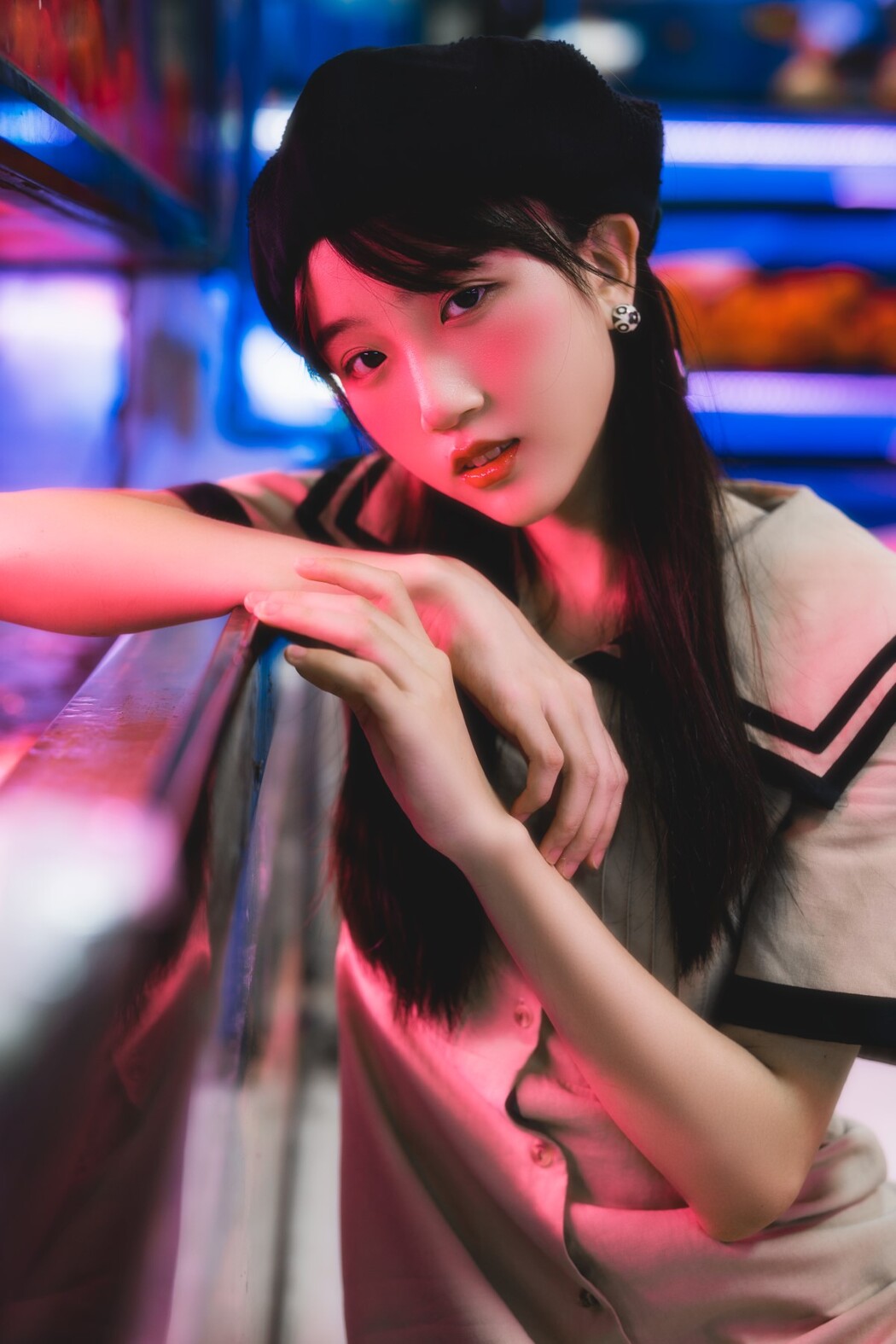 YiTuYu艺图语 Vol.1585 Xiao Lu Lai