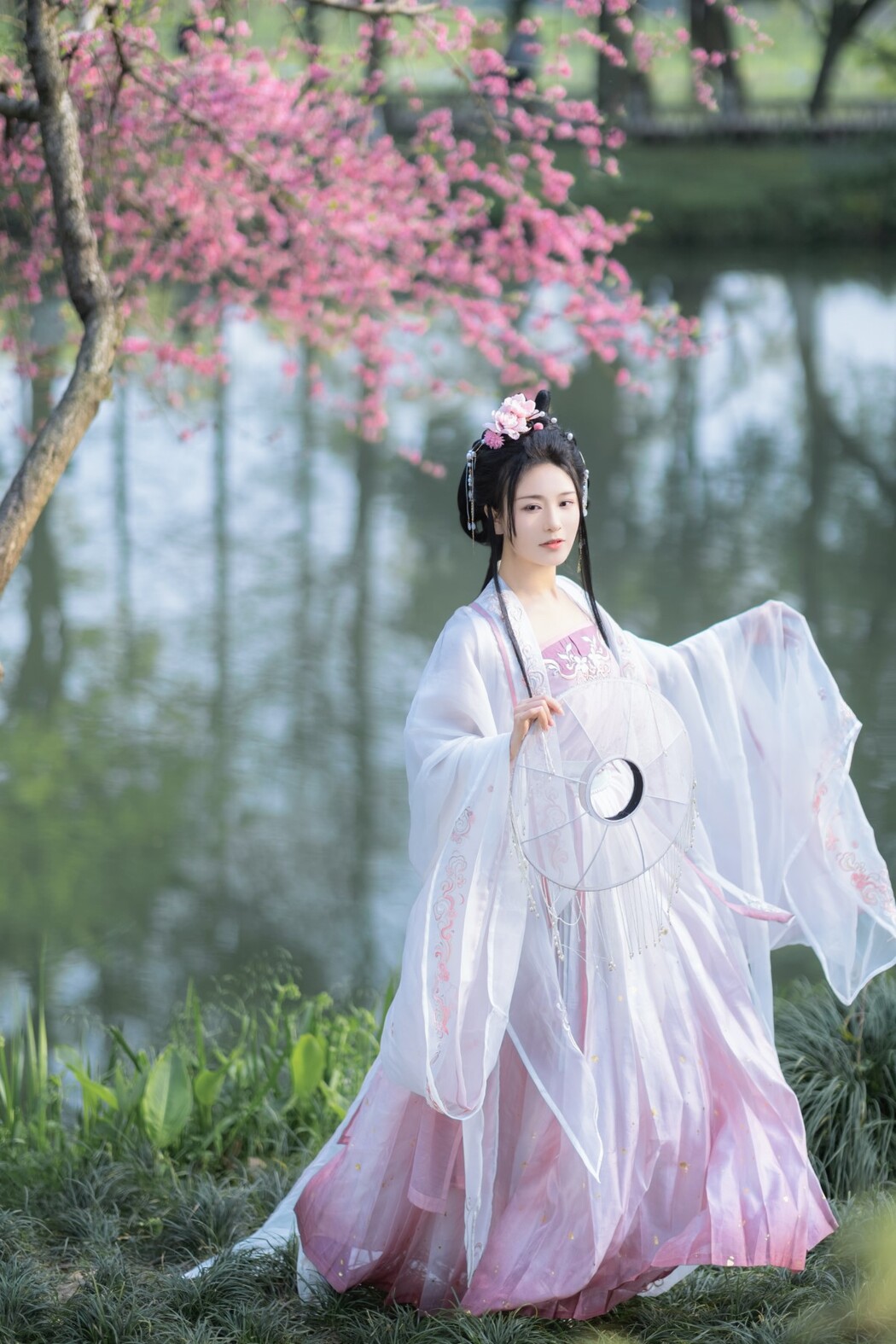 YiTuYu艺图语 Vol.1564 A Guang