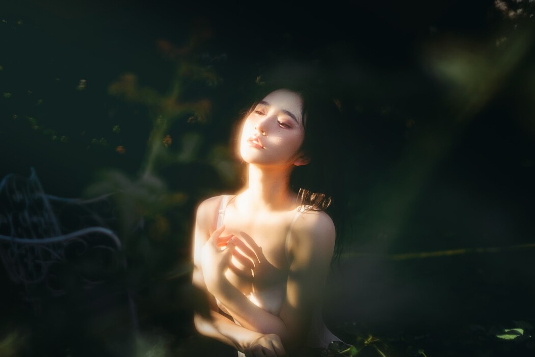 YiTuYu艺图语 Vol.1633 Nai Wen Wen