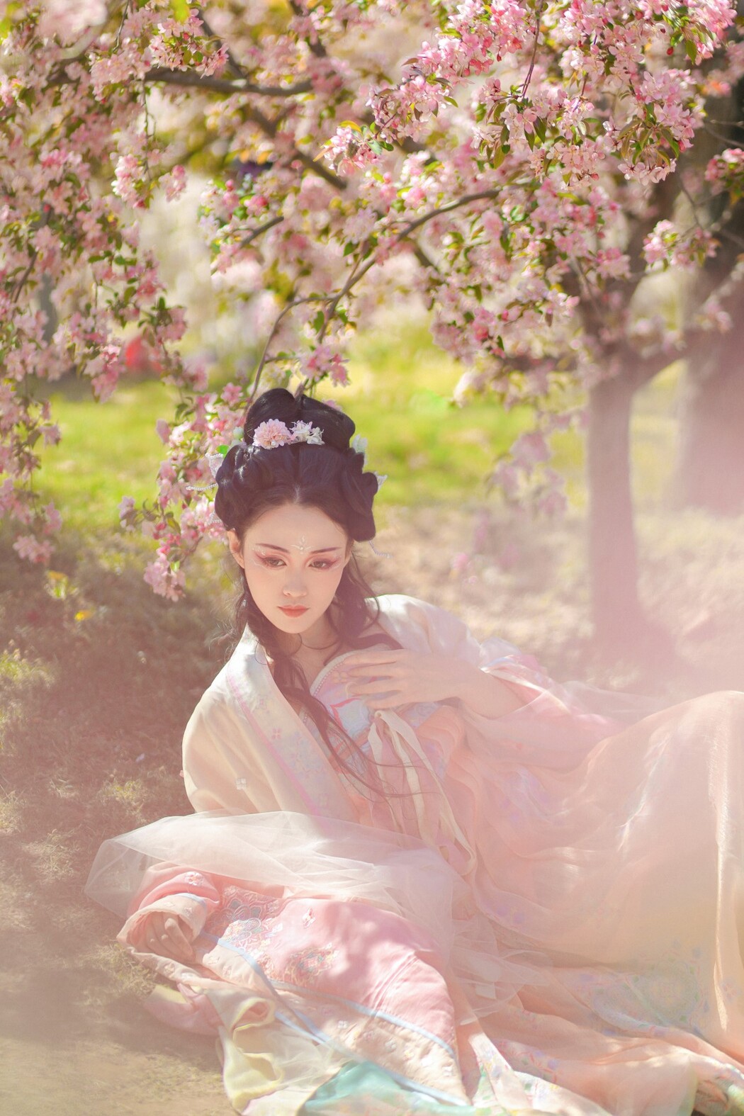 YiTuYu艺图语 Vol.1592 Qing Shuang e