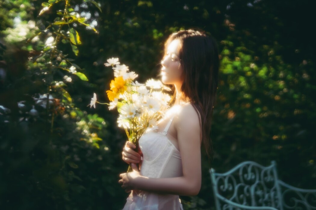 YiTuYu艺图语 Vol.1633 Nai Wen Wen