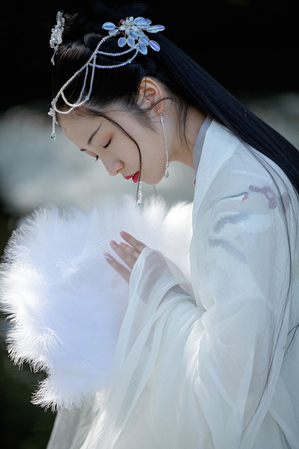YiTuYu艺图语 Vol.1586 Xiao Wen Nuan Xiang Yao Ge Da Tai Yang