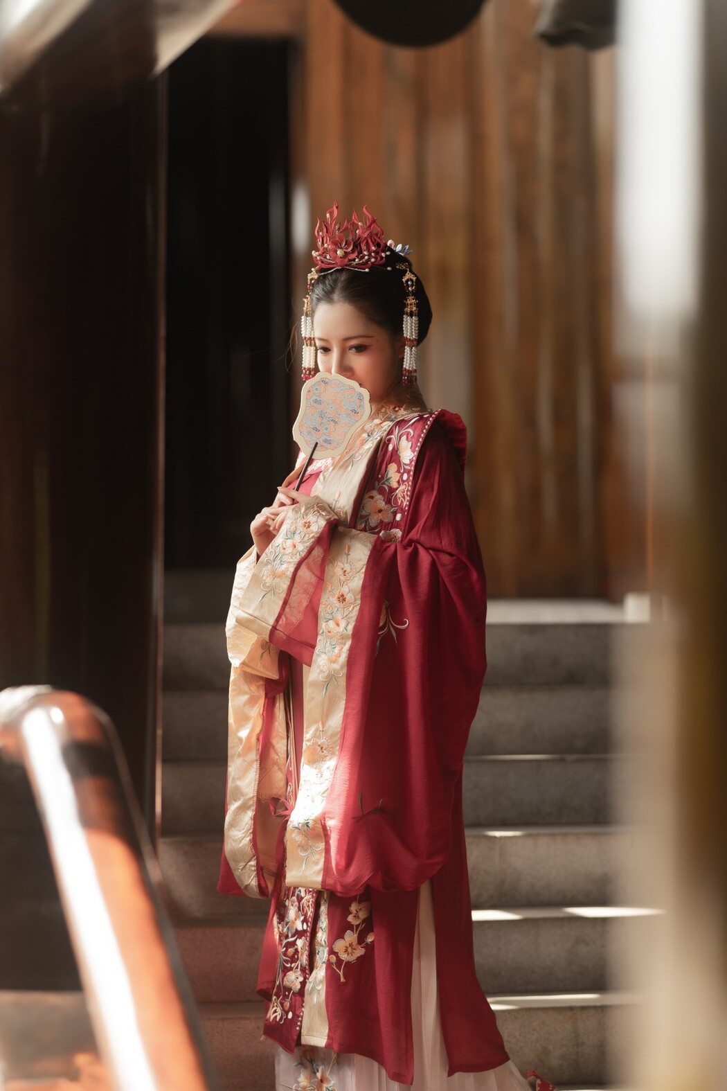 YiTuYu艺图语 Vol.1603 You Zi