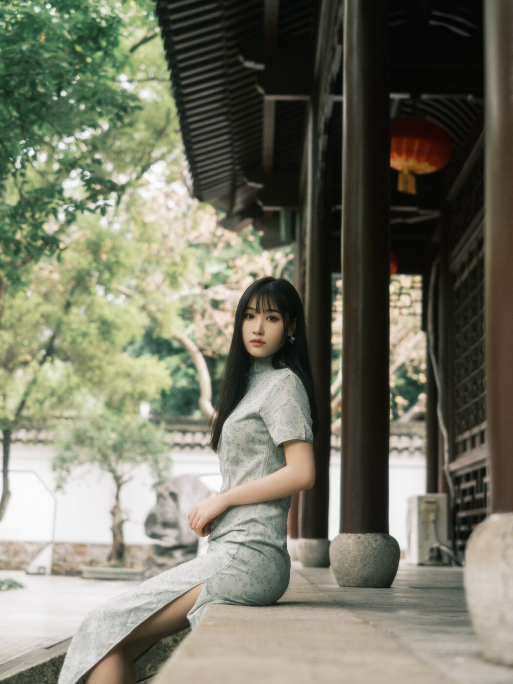YiTuYu艺图语 Vol.1601 Dai Dai