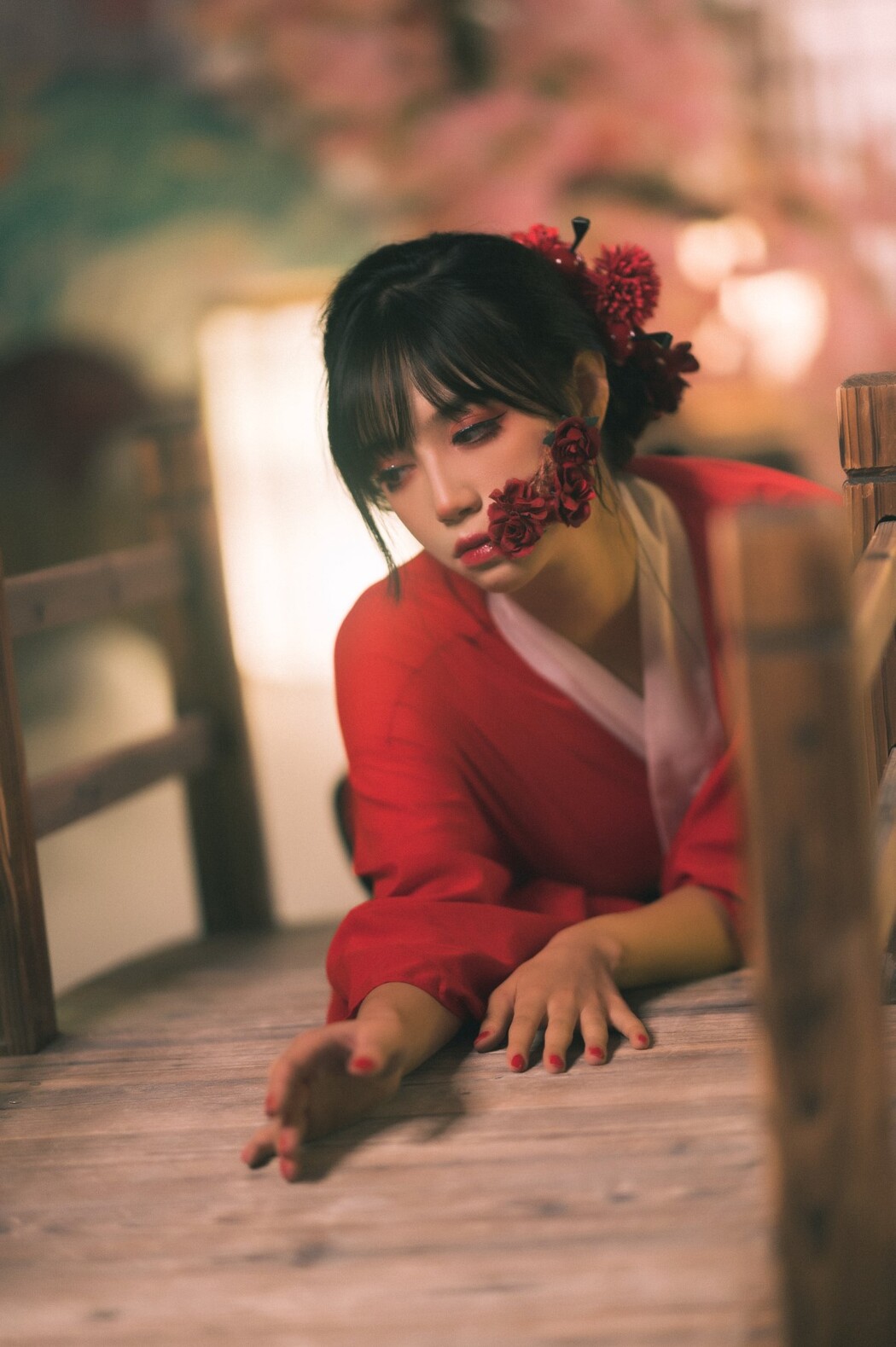 YiTuYu艺图语 Vol.1615 Che Che