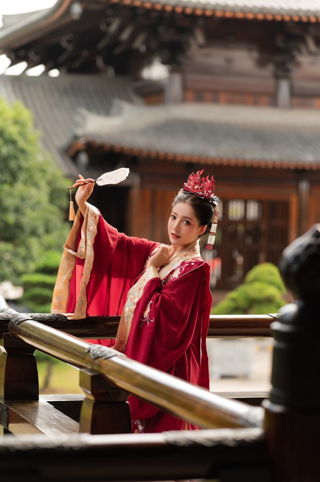 YiTuYu艺图语 Vol.1603 You Zi