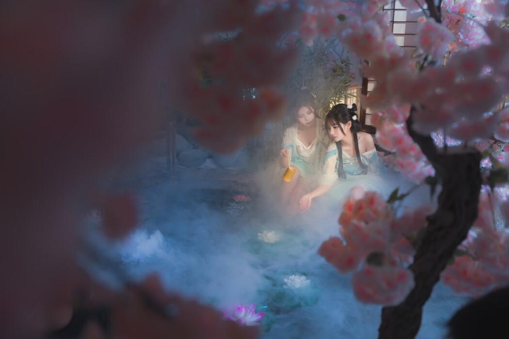 YiTuYu艺图语 Vol.1574 Nai Lao