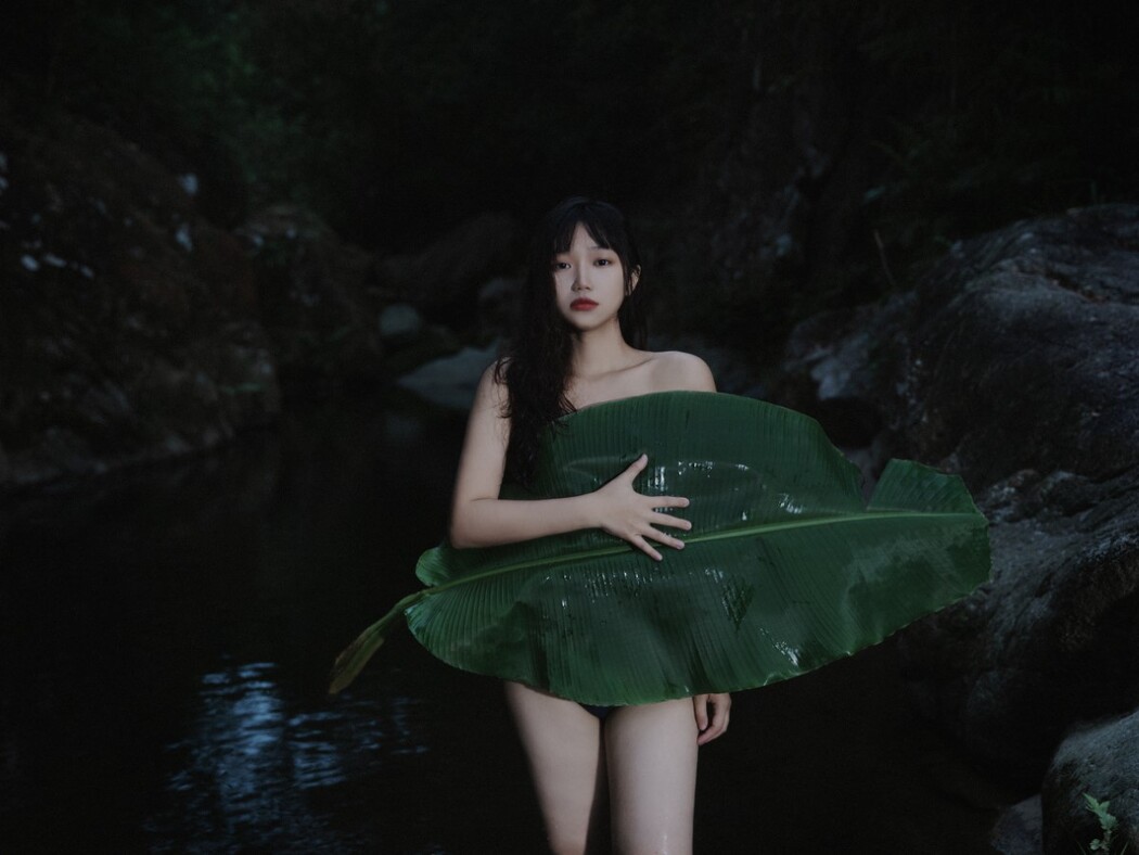 YiTuYu艺图语 Vol.1623 Xiao Xue