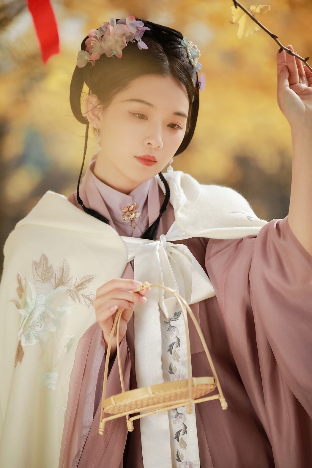 YiTuYu艺图语 Vol.1634 Miao Miao Jia De Xiao Yu Gan