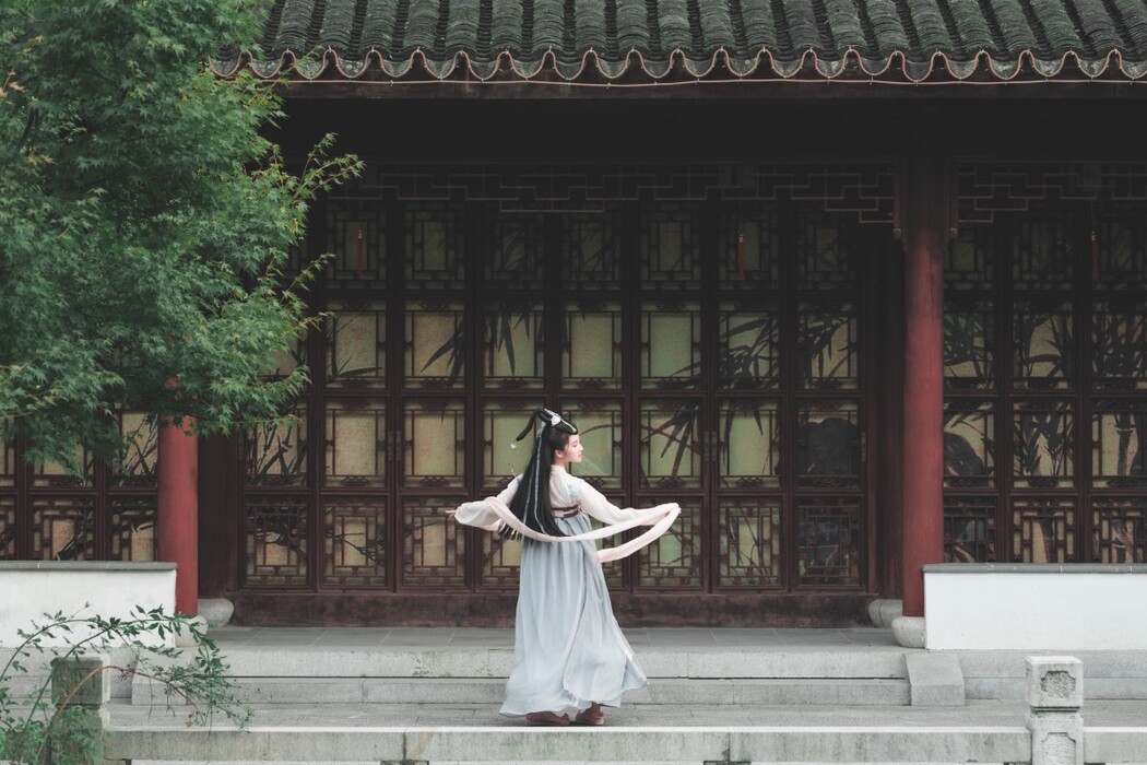 YiTuYu艺图语 Vol.1629 Dtifa Ding Xiao Ni