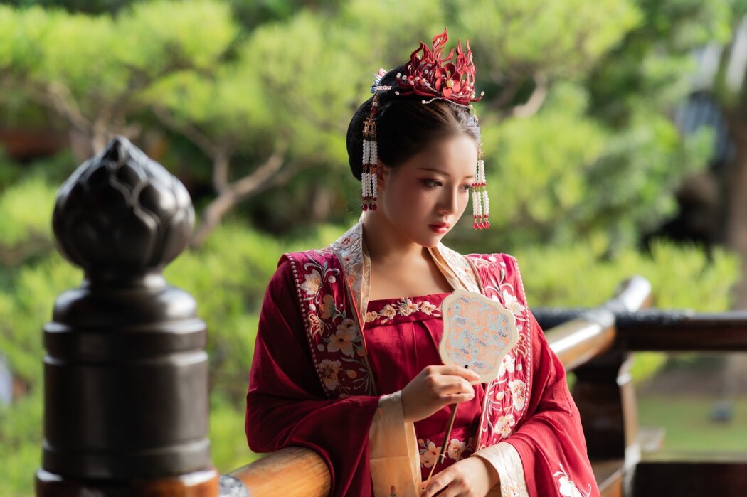 YiTuYu艺图语 Vol.1603 You Zi
