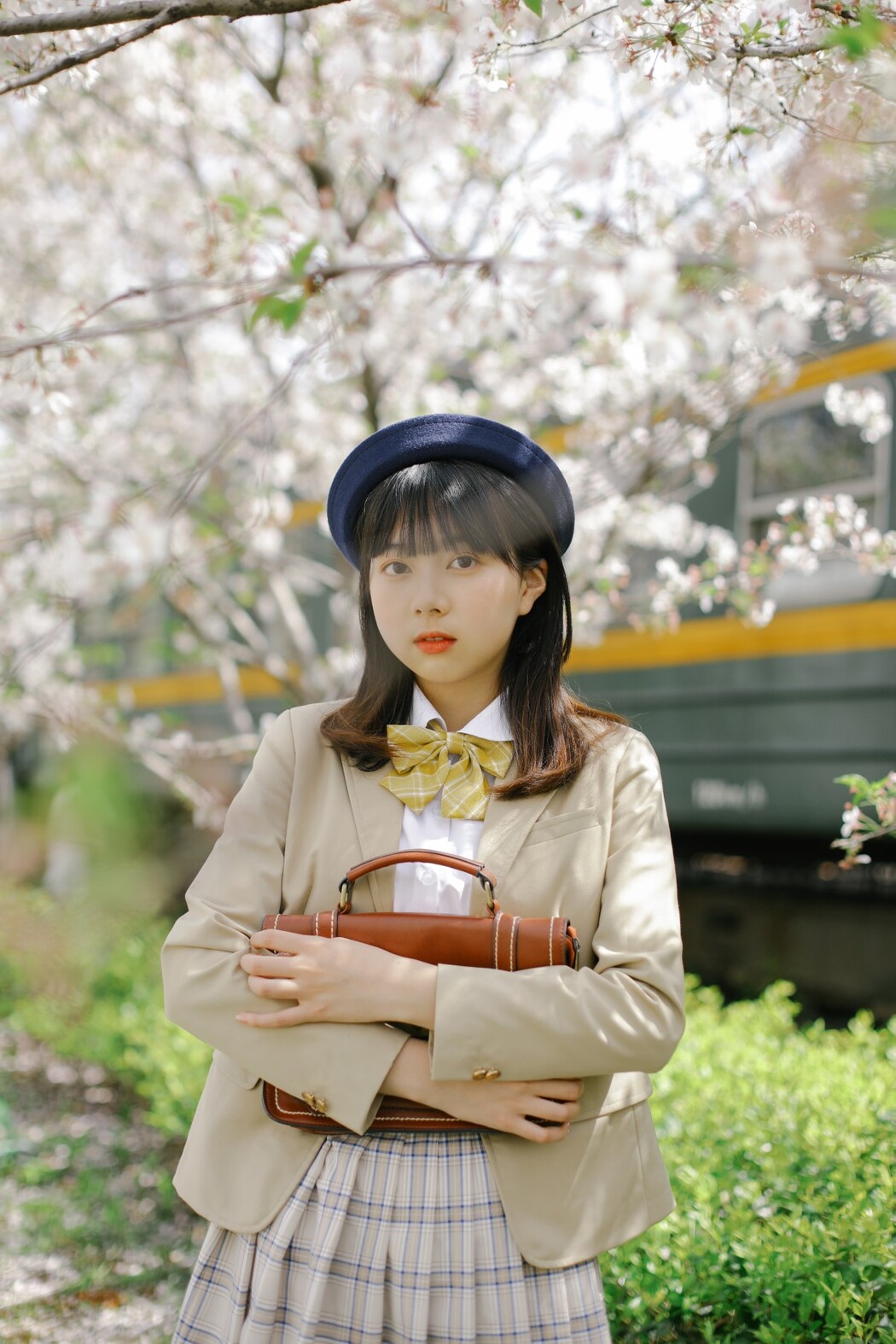 YiTuYu艺图语 Vol.1609 Xie Fa Fa