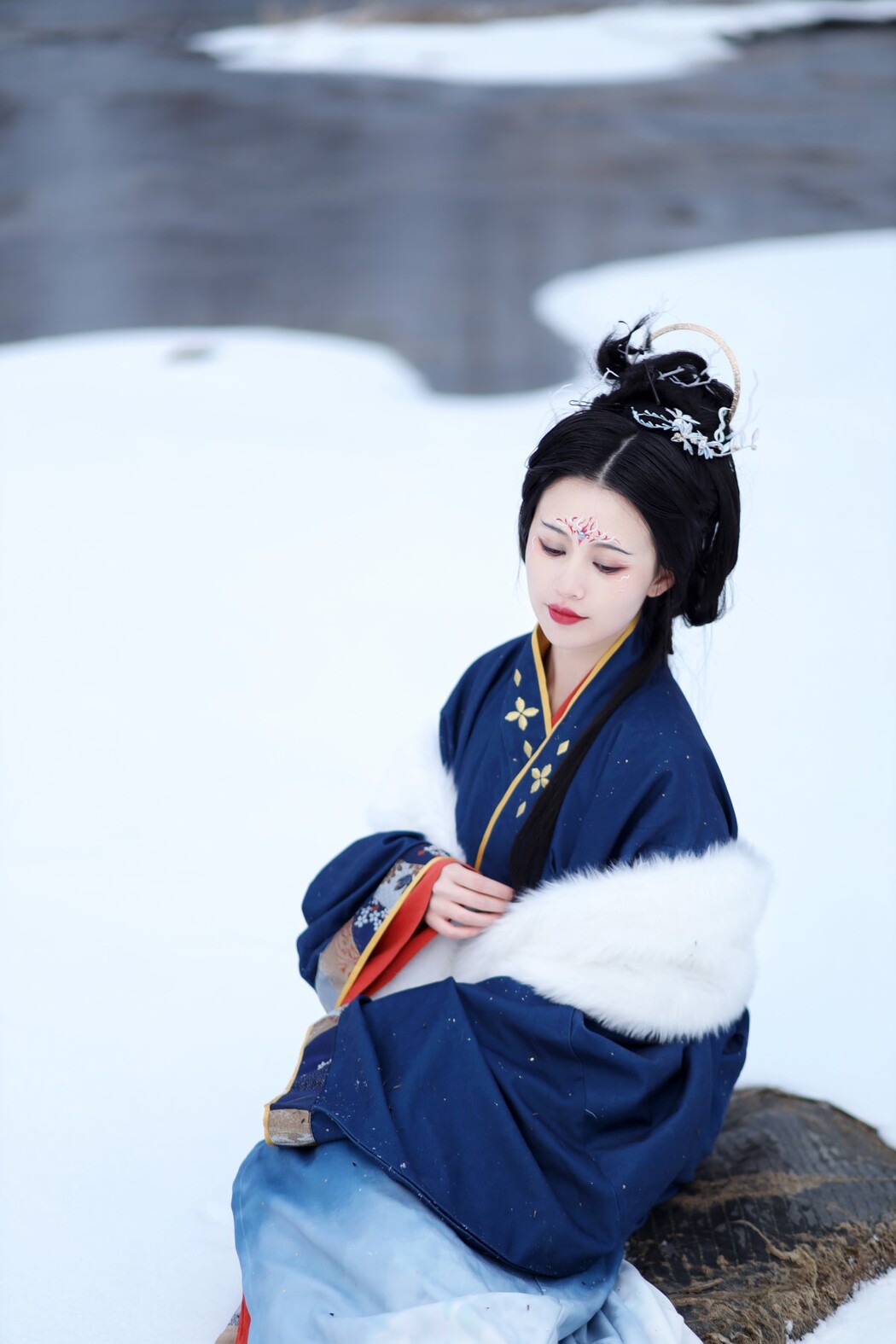 YiTuYu艺图语 Vol.1580 Qing Shuang e