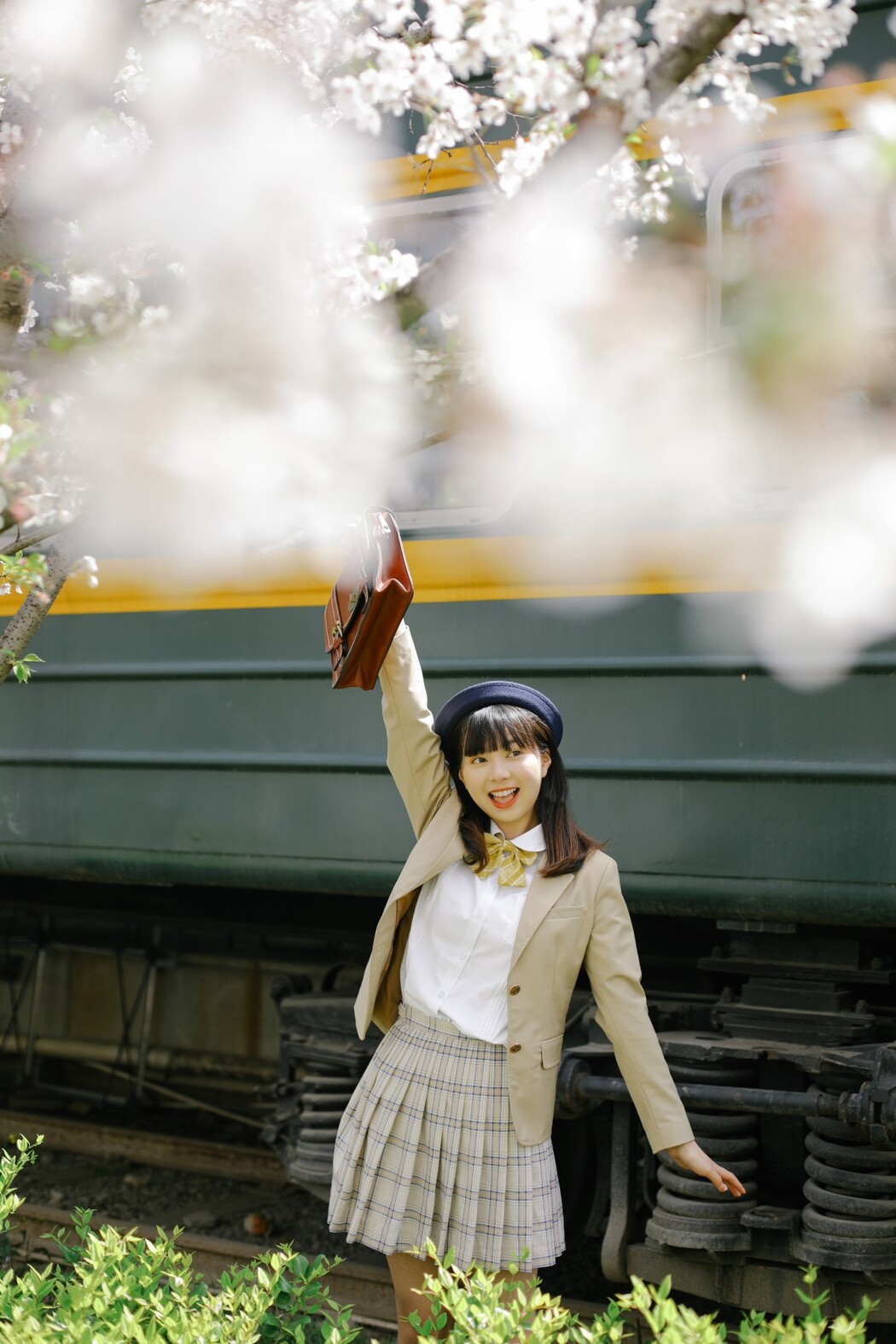 YiTuYu艺图语 Vol.1609 Xie Fa Fa