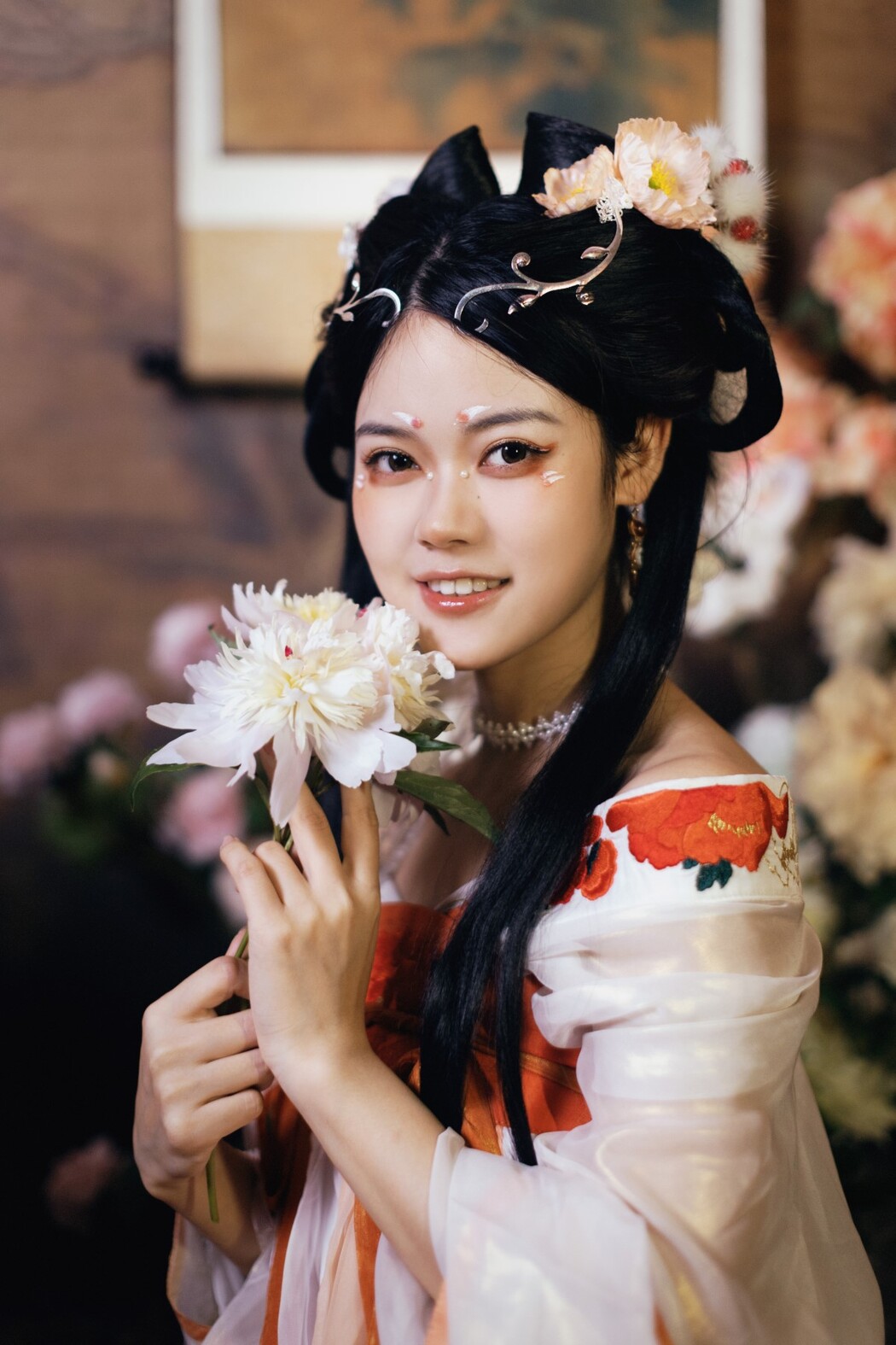 YiTuYu艺图语 Vol.1578 Qiu Shui