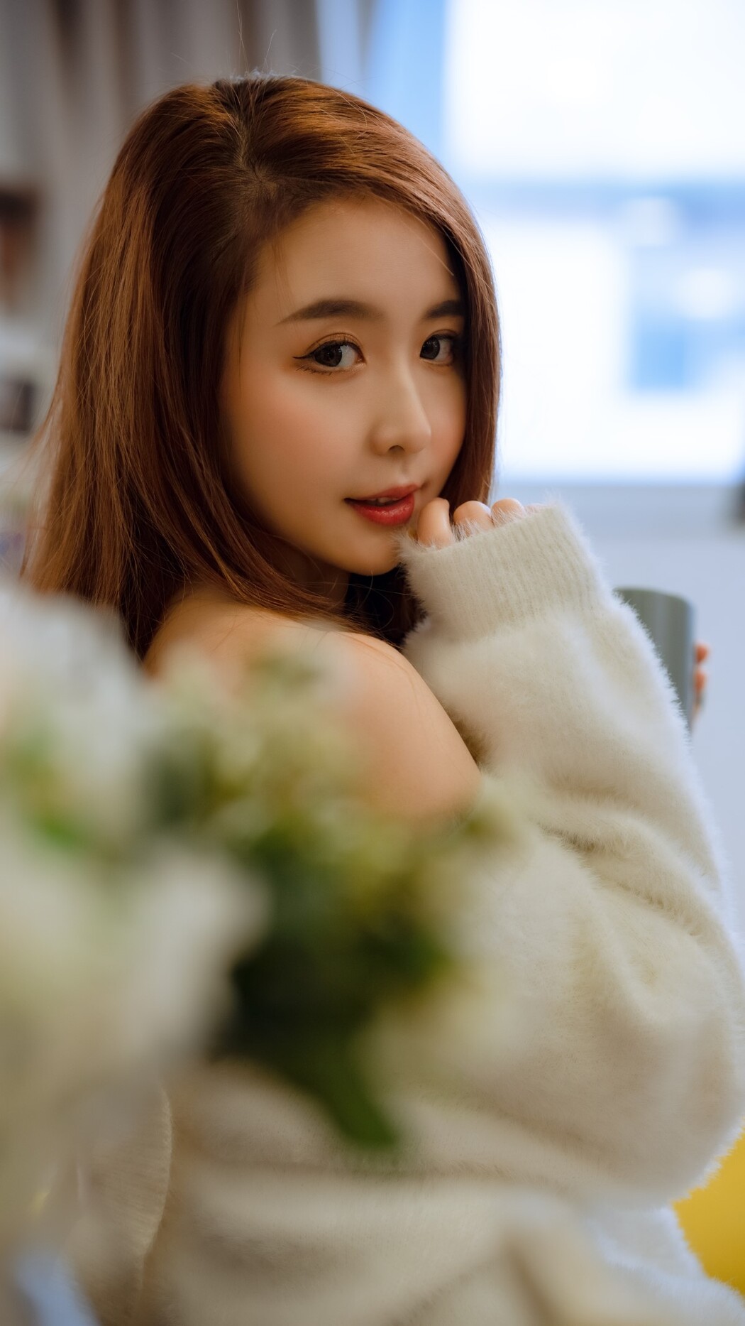 YiTuYu艺图语 Vol.1617 Fu Gui
