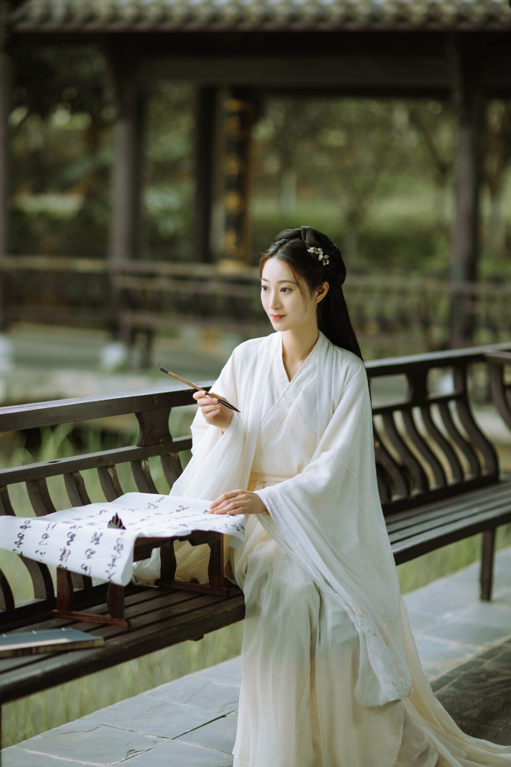 YiTuYu艺图语 Vol.1599 Cai Yun