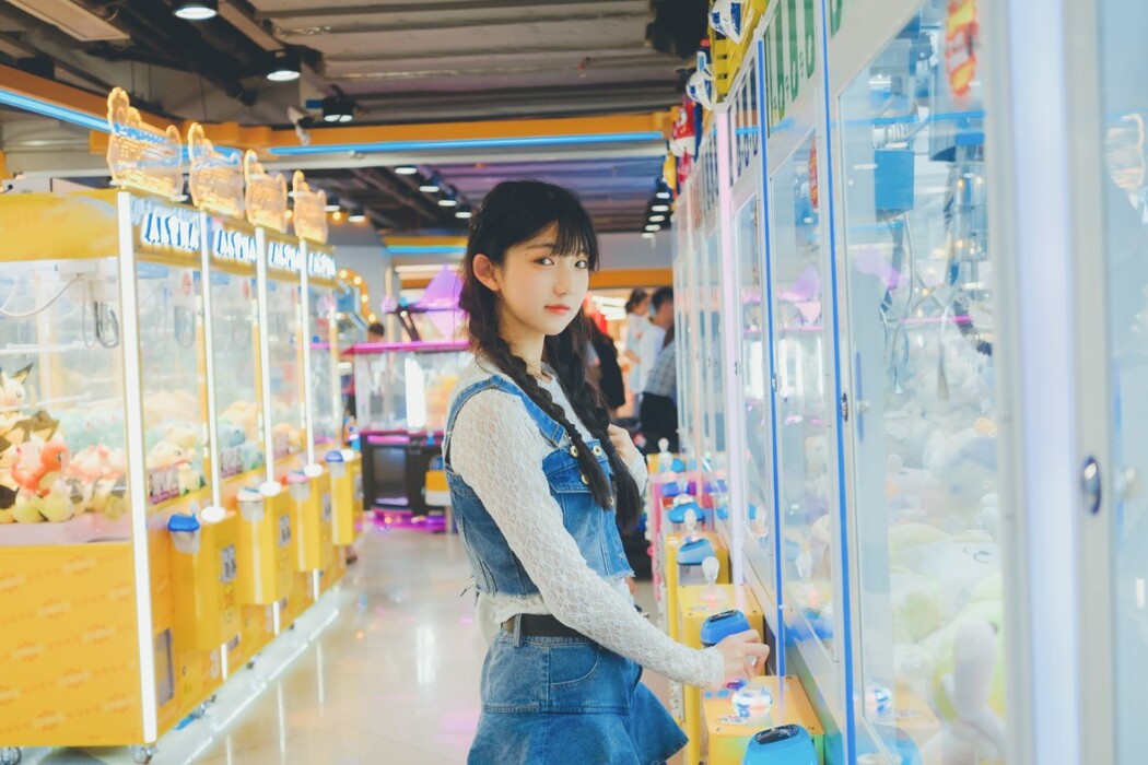 YiTuYu艺图语 Vol.1579 Yao En Xing