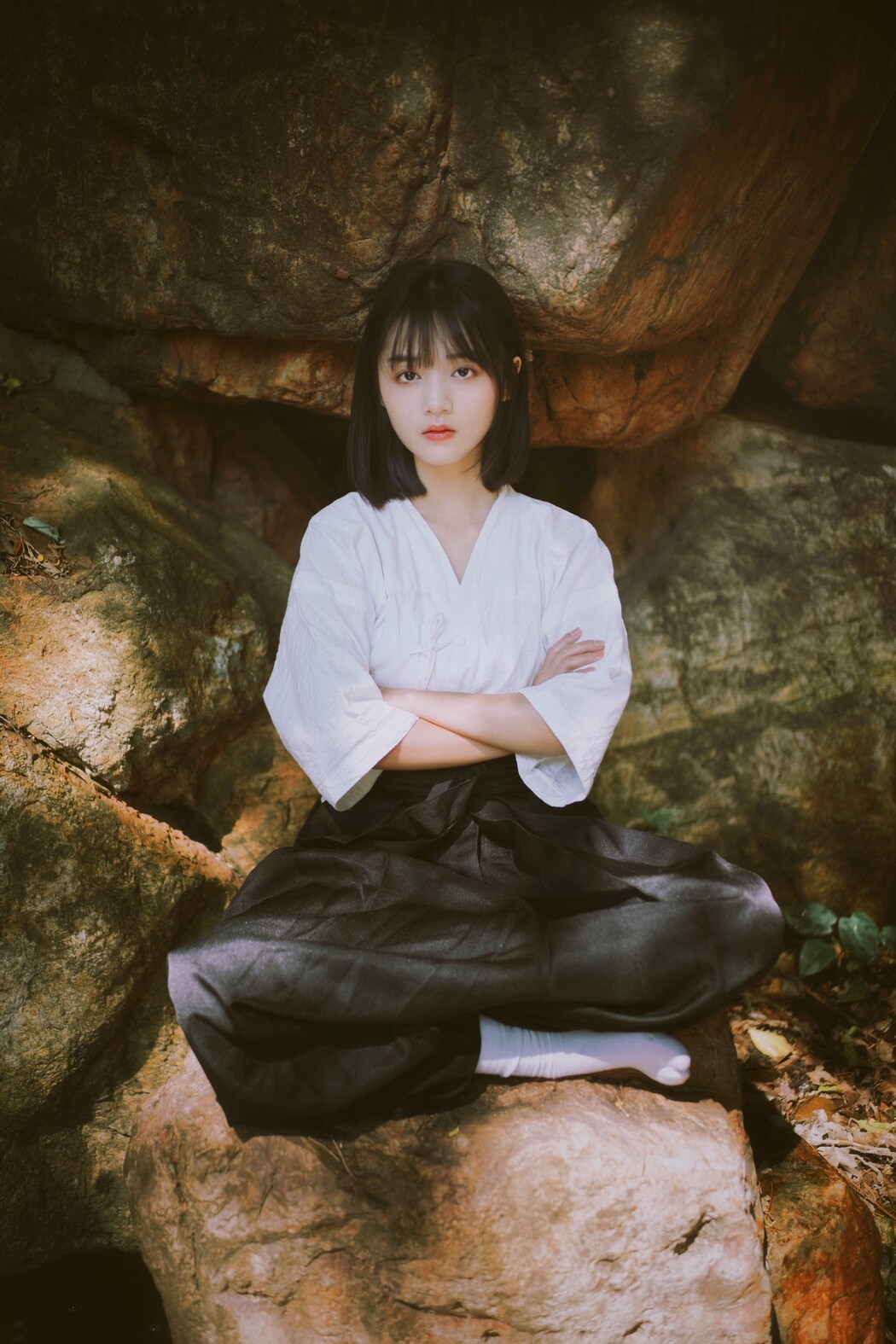 YiTuYu艺图语 Vol.1565 Yu Wen