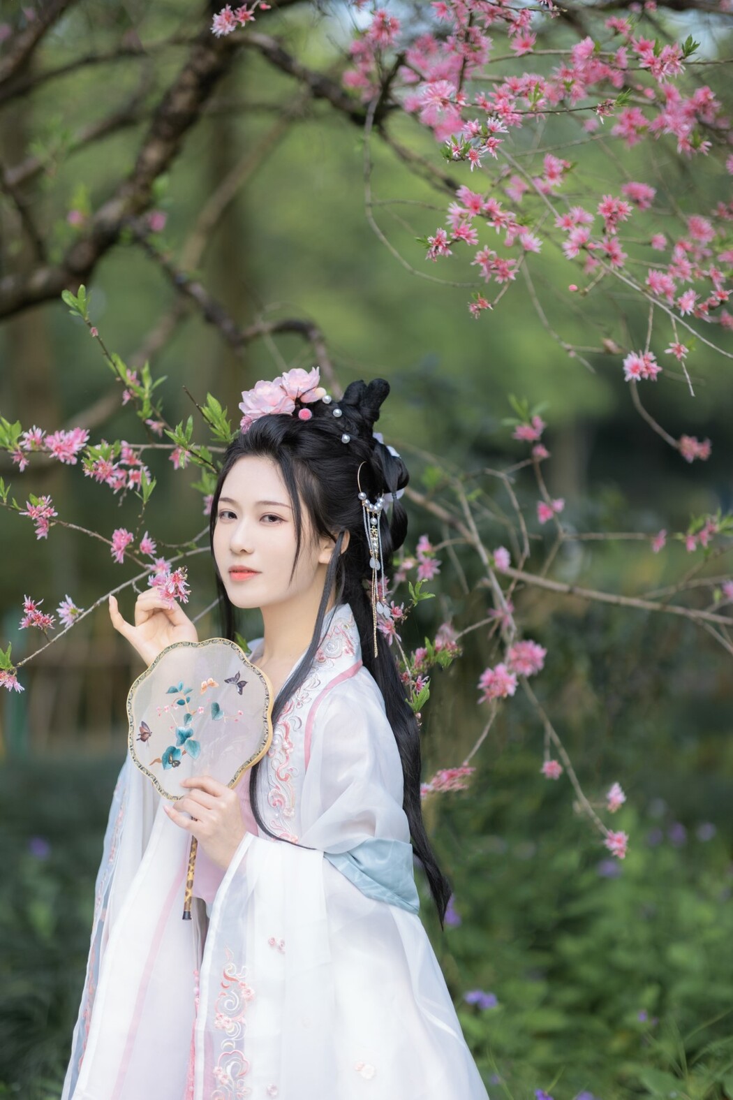 YiTuYu艺图语 Vol.1564 A Guang