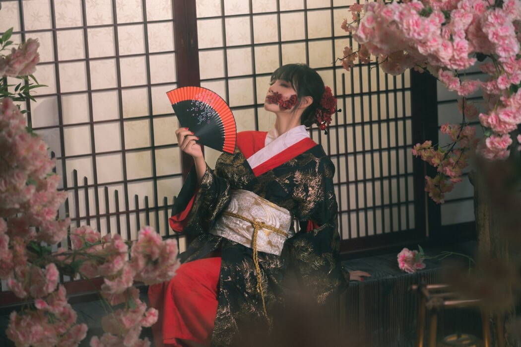 YiTuYu艺图语 Vol.1615 Che Che