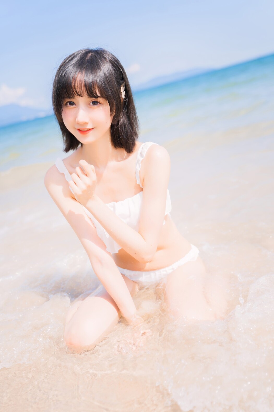 YiTuYu艺图语 Vol.1605 Mu Mian Mian