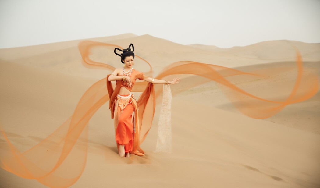 YiTuYu艺图语 Vol.1563 Mu Jing Shu