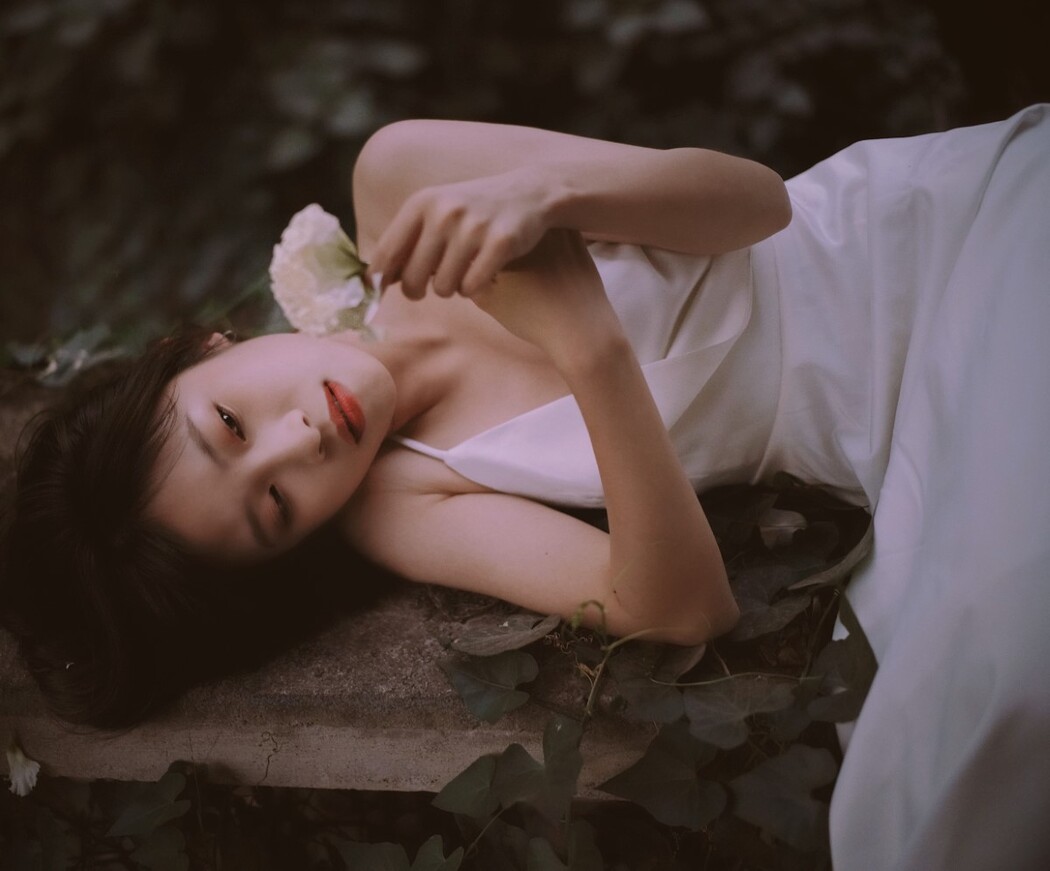 YiTuYu艺图语 Vol.1573 Hann
