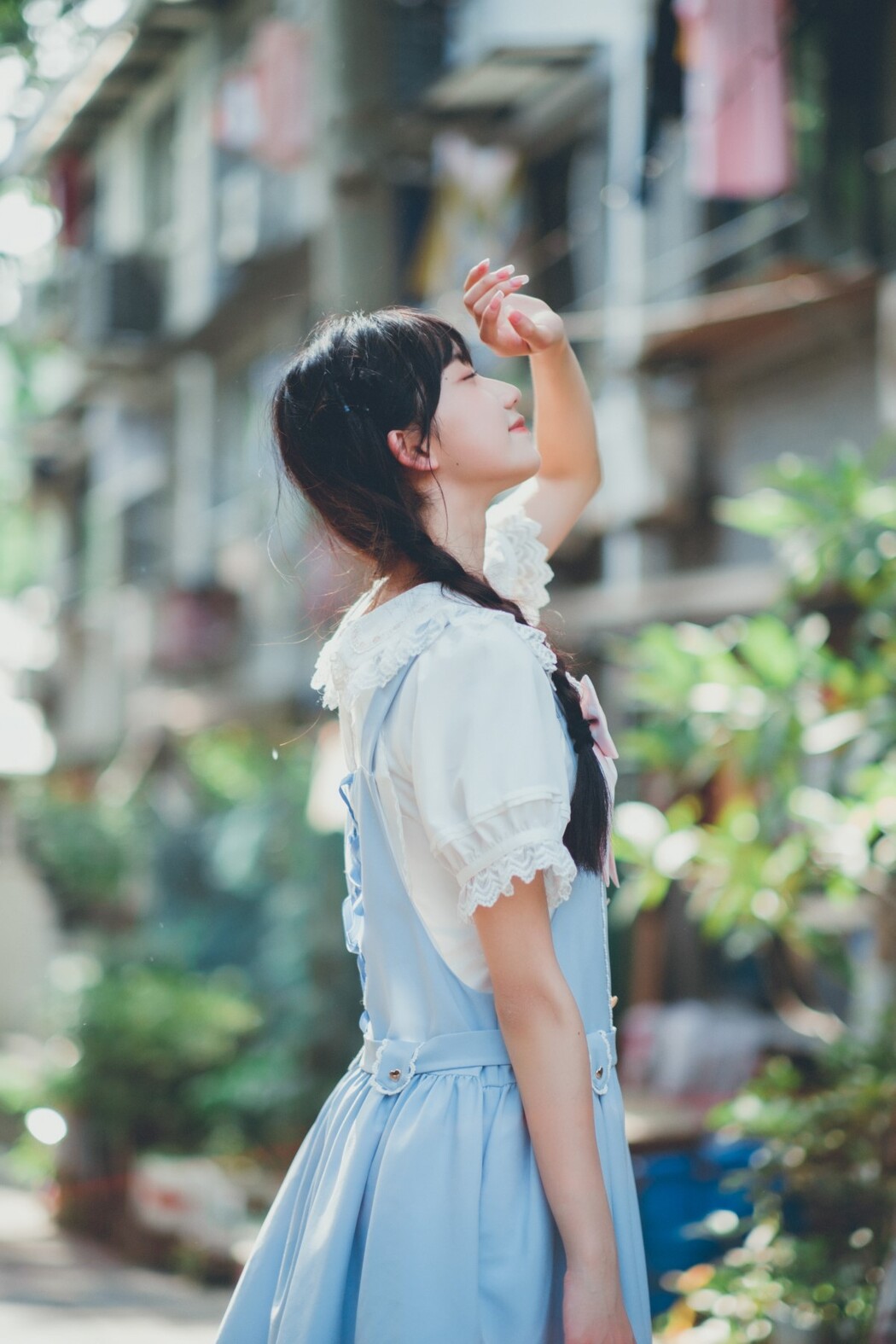 YiTuYu艺图语 Vol.1600 Yao En Xing